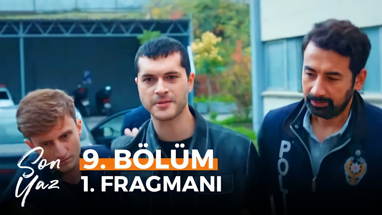 Sungurlar 6. Bölüm Fragmanı